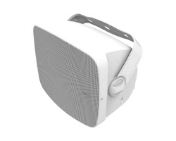 Klipsch RSM-650 beltéri/kültéri hangsugárzó pár, fehér