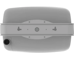 Klipsch RSM-800 beltéri/kültéri hangsugárzó pár, fehér