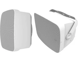 Klipsch RSM-800 beltéri/kültéri hangsugárzó pár, fehér