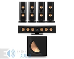 Klipsch RP-240D 5.1 hangsugárzó szett