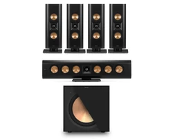 Klipsch RP-240D 5.1 hangsugárzó szett