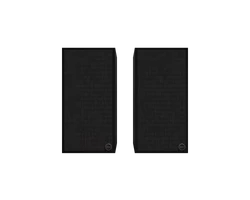 Klipsch The Sevens, aktív hangszóró pár, fekete