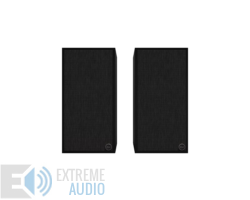 Kép 4/7 - Klipsch The Sevens aktív hangszóró fekete + ajándék WiiM Mini