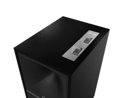 Klipsch The Sevens, aktív hangszóró pár, fekete