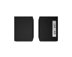 Klipsch The Sevens, aktív hangszóró pár, fekete