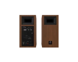 Klipsch The Sevens, aktív hangszóró pár, dió (bemutató darab)