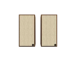 Klipsch The Sevens, aktív hangszóró pár, dió (bemutató darab)