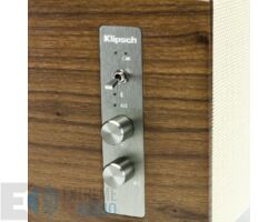 Kép 5/6 - Klipsch THE CAPITOL® ONE, Bluetooth hangszóró
