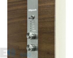 Kép 5/6 - Klipsch THE CAPITOL® THREE, Bluetooth hangszóró