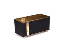 Klipsch The One Bluetooth hangszóró, dió Klipsch The One Bluetooth hangszóró, dió