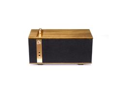 Klipsch The One Bluetooth hangszóró, dió Klipsch The One Bluetooth hangszóró, dió
