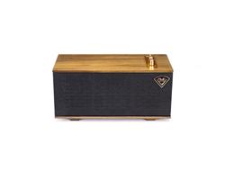 Klipsch The One Bluetooth hangszóró, dió Klipsch The One Bluetooth hangszóró, dió