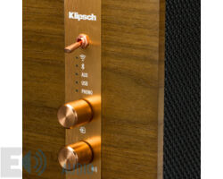 Kép 5/5 - Klipsch The Three Bluetooth hangszóró