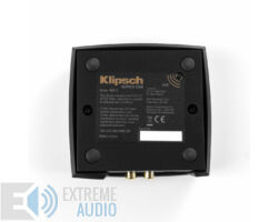 Kép 3/5 - Klipsch WA-03 Wireless Mélysugárzó KIT
