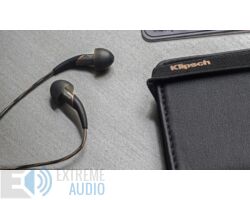 Kép 2/5 - Klipsch X12i referencia fülhallgató, iOS