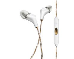 Klipsch X6i referencia fülhallgató, fehér iOS Klipsch X6i referencia fülhallgató, fehér iOS