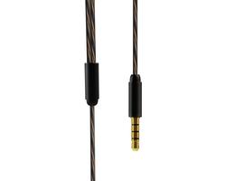 Klipsch XR8i referencia fülhallgató, iOS Klipsch XR8i referencia fülhallgató, iOS