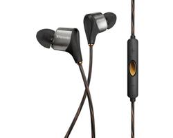 Klipsch XR8i referencia fülhallgató, iOS Klipsch XR8i referencia fülhallgató, iOS