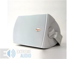 Kép 1/3 - Klipsch AW-525 kültéri hangszóró, fehér