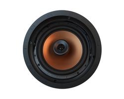Klipsch CDT-5800-C II beépíthető hangszóró (Bemutató darab) Klipsch CDT-5800-C II beépíthető hangszóró (Bemutató darab)