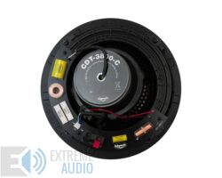 Klipsch CDT-3800-C II beépíthető hangszóró, fehér