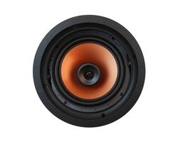 Klipsch CDT-3800-C II beépíthető hangszóró, fehér Klipsch CDT-3800-C II beépíthető hangszóró, fehér