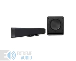 Klipsch G-42 szett, fekete