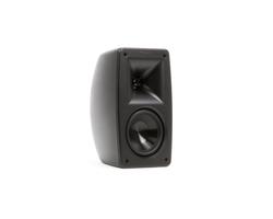 Klipsch Quintet 5 5.0+R10SW sub szett, fekete Klipsch Quintet 5 5.0+R10SW sub szett, fekete