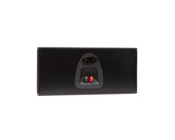 Klipsch R-14S polc/sorroundsugárzó pár, fekete