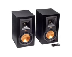 Klipsch R-15PM aktív Bluetooth polcsugárzó pár