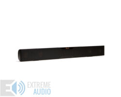 Kép 2/4 - Klipsch R-20B soundbar, fekete