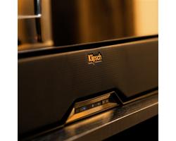 Klipsch R-4B soundbar, fekete Klipsch R-4B soundbar, fekete