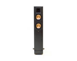 Klipsch RF-52 II frontsugárzó pár, fekete