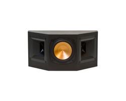 Klipsch Rs 41 Ii Polc Sorroundsugarzo Par Fekete Extremeaudio Premium Hifi Webshop