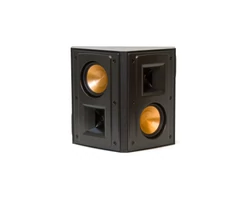 Klipsch RS-42 II polc/sorroundsugárzó pár, fekete