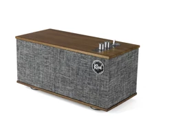 Klipsch The One II Bluetooth hangszóró, dió