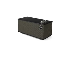 Klipsch The One II Bluetooth hangszóró, matt fekete