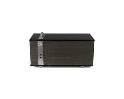 Klipsch The One II Bluetooth hangszóró, matt fekete