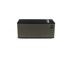 Klipsch The One II Bluetooth hangszóró, matt fekete
