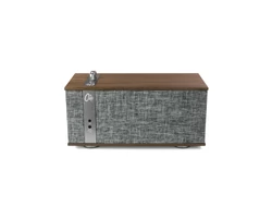 Klipsch The One II Bluetooth hangszóró, dió