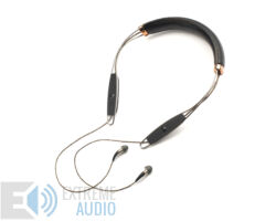 Kép 4/10 - Klipsch X12 bluetooth-os nyakpántos fülhallgató fekete