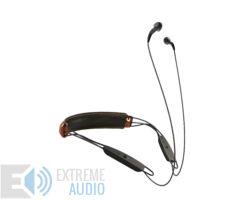 Kép 1/10 - Klipsch X12 bluetooth-os nyakpántos fülhallgató fekete