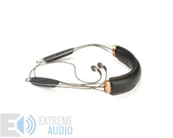 Kép 2/10 - Klipsch X12 bluetooth-os nyakpántos fülhallgató fekete