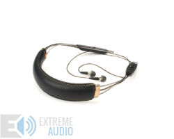 Kép 10/10 - Klipsch X12 bluetooth-os nyakpántos fülhallgató fekete