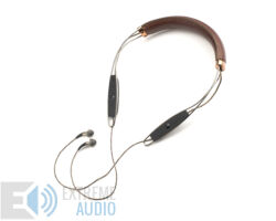 Kép 3/10 - Klipsch X12 bluetooth-os nyakpántos fülhallgató barna