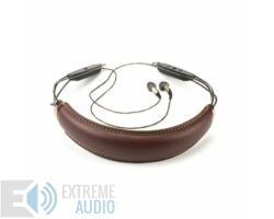 Kép 4/10 - Klipsch X12 bluetooth-os nyakpántos fülhallgató barna