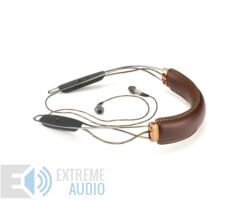 Kép 7/10 - Klipsch X12 bluetooth-os nyakpántos fülhallgató barna