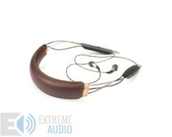 Kép 10/10 - Klipsch X12 bluetooth-os nyakpántos fülhallgató barna