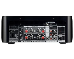 Marantz MCR610 Melody Media sztereó mikro torony, fehér