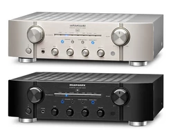 Marantz PM-8005 Integrált erősítő fekete